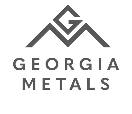 Georgia Metals logo